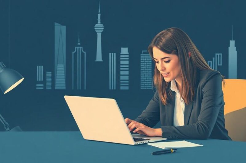 Work-life-balance im digitalen zeitalter