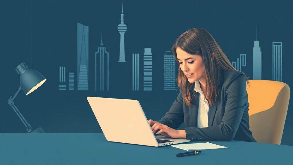 Work-life-balance im digitalen zeitalter