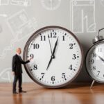 Zeitmanagement für Unternehmer und Führungskräfte