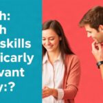 Welche Soft Skills heute besonders gefragt sind