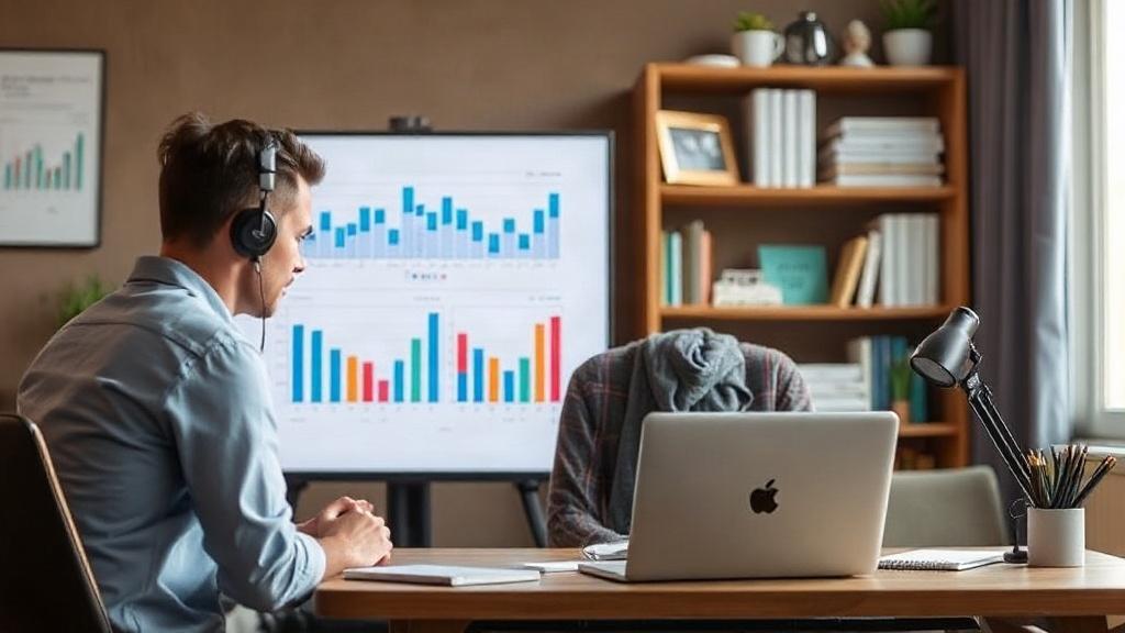 Homeoffice führen, ohne blind zu steuern: Performance messbar machen