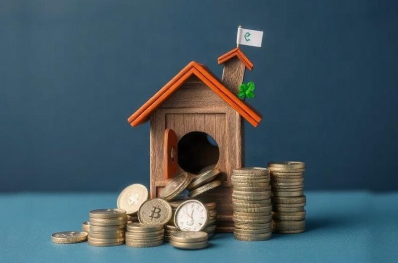 Sinking Funds: Warum ein kluger Sparplan dich vor Kosten-Schocks schützt