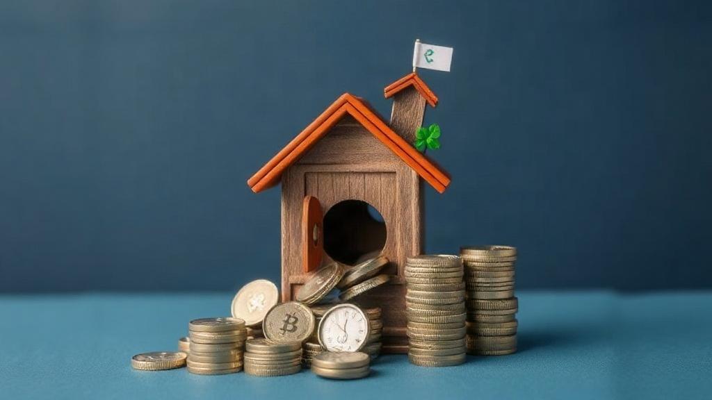 Sinking Funds: Warum ein kluger Sparplan dich vor Kosten-Schocks schützt