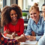 Wenn Worte Richtung geben: So wird Teamarbeit messbar besser