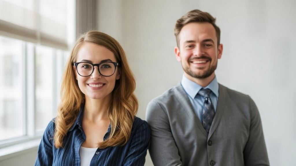 Wenn Fachwissen zur Karriere wird: Wie du den richtigen Weg zwischen Expertise und Verantwortung findest