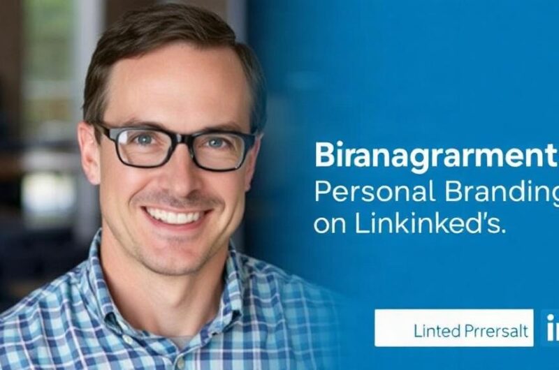 Warum LinkedIn für B2B nicht nur ein Profil ist, sondern ein Wachstumshebel für dich