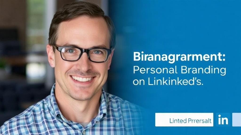 Warum LinkedIn für B2B nicht nur ein Profil ist, sondern ein Wachstumshebel für dich